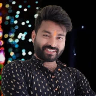 Abhishek Kumar