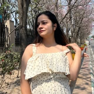 Saloni Singh Rajput