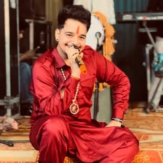 Master Shivam Sharma