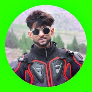 Ajay Choudhary ๐ฝ