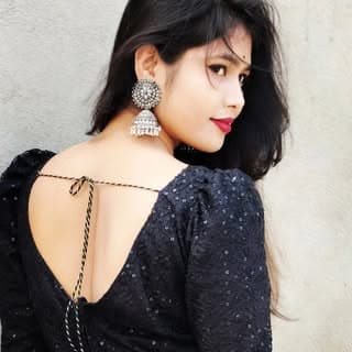 Anita Priyadarshini