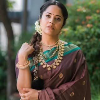 Anasuya Mylife