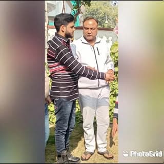 Rishabh Singh