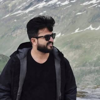 Pratik Khandare