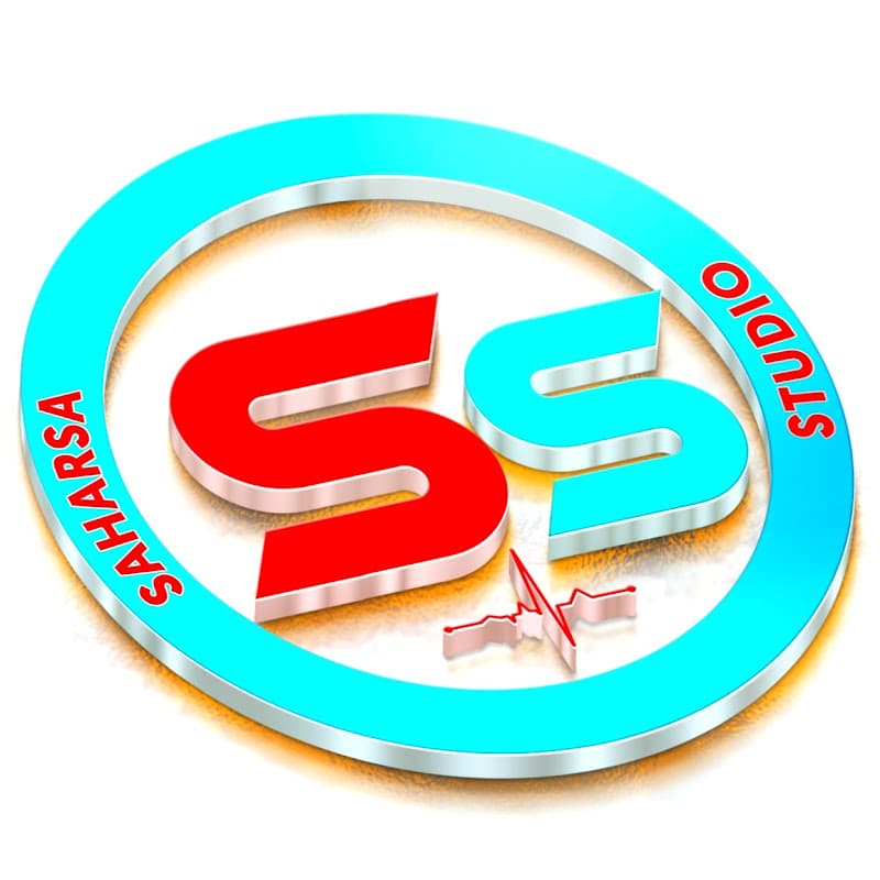 Saharsa Studio
