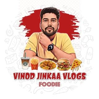 Vinodjinkaa Vlogs | Food & LifeStyle Vlogs
