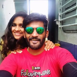 Abhi&Niyu | Following Love ๐ฎ๐ณ