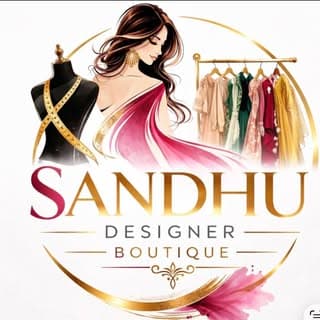 Sandhu Designer@Boutique(SDB)๐