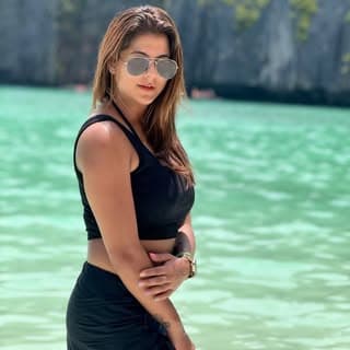 Aliviaa Sarkar