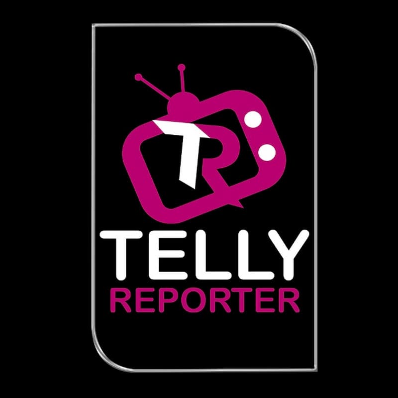 Telly Reporter