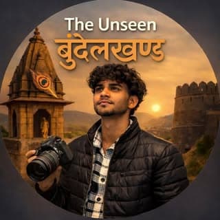MANGLAM | The_unseen_Bundelkhand