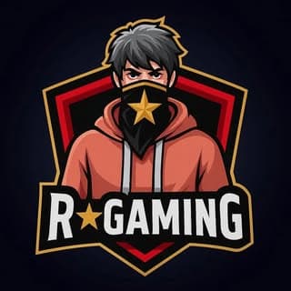 R⭐Gᴀᴍɪɴɢ