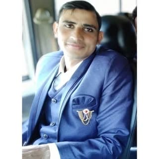 Rajesh Yadav(Somveer)