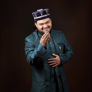 Raju Nadaf 🎤🎹🎼 