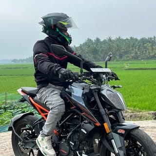 Aji TH