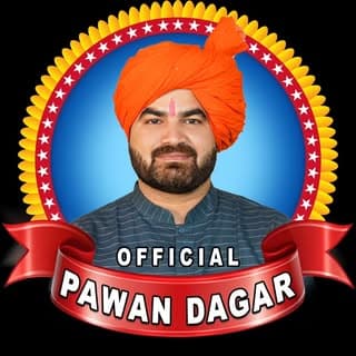 Pawan Dagar