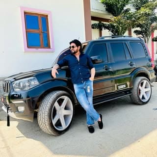 Ashu Khari Gurjar
