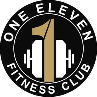ONE ELEVEN FITNESS CLUB