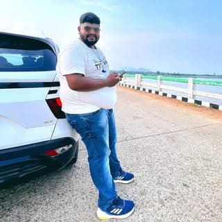 Rohan Behera