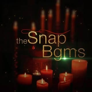 S N A P | bgms || 40k || โก?