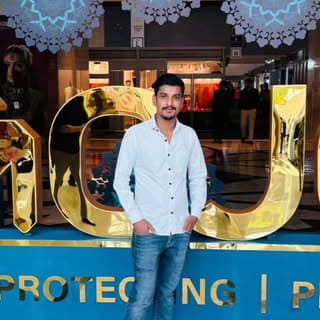 Ajju Prajapati