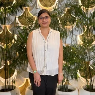 Saloni Chaudhary