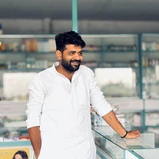 Dr.Ajit Birajdar ?