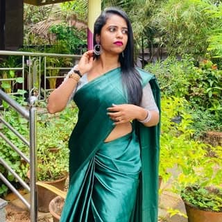 Shreya