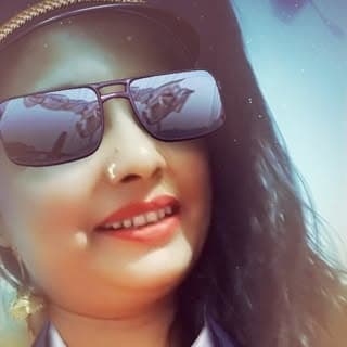 Madhuri Pandey