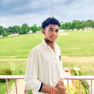 Nayan Adarsh