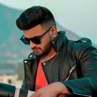Tushar ochani