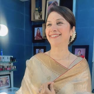 Neera Kaushik