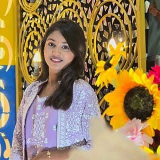 ayesha Mishra