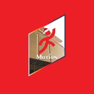 Motion Education Pvt. Ltd.