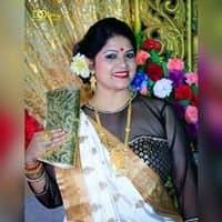 Sima Rakshit