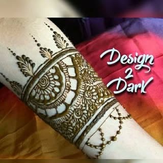 Abudhabi🇦🇪 | Dubai | Chennai🇮🇳 Henna Artist