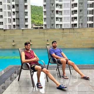 Ishan Khan
