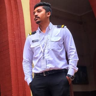 Rozer Alex🛫🇮🇳
