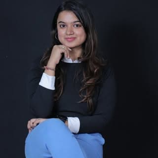 Harshini Dazzling