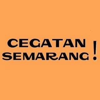 Cegatan Semarang