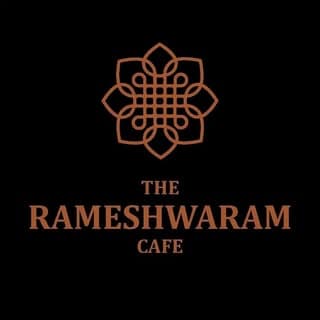 The Rameshwaram Cafe