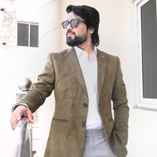 ||شارک احمد|| ♡ ||سلطان مرزا||