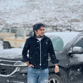 Sahil Chauhan