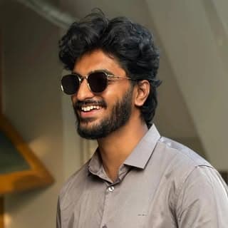 Mukesh Chintha