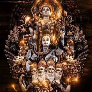Hinduism gyan🕉️🚩🕉️