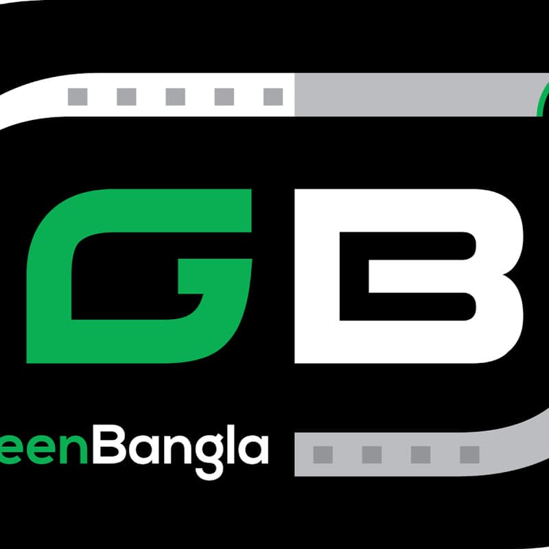 Green Bangla