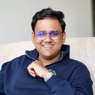 Harshak Sinha