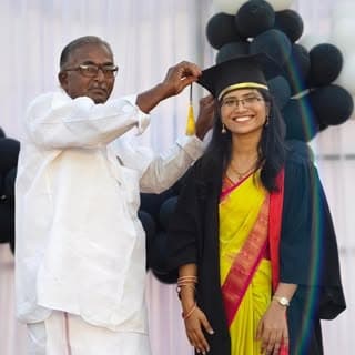 N Sindhuja
