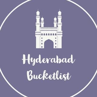 Hyderabad Bucketlist ( Rocky & Mehaboob)