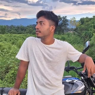 Abbas Hussain